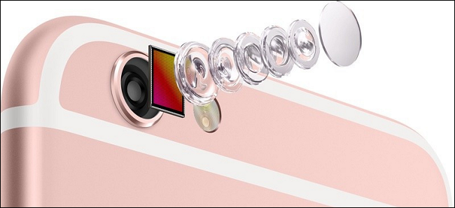 How 4K Cameras Compare to 4K Video from Your Smartphone