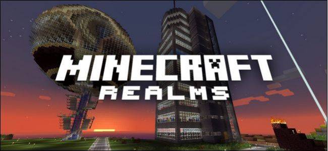 How to Add Custom Worlds to Your Minecraft Realms Server