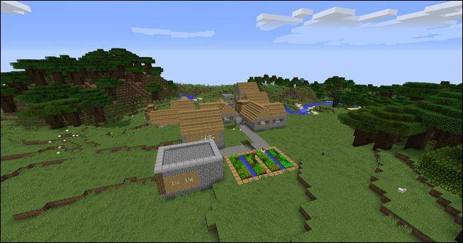 How to Back Up and Restore Your Minecraft Realms Worlds