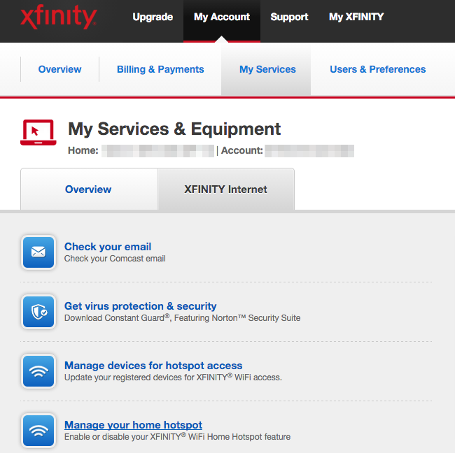 How to Disable the Public Wi-Fi Hotspot on Your Comcast Xfinity Router