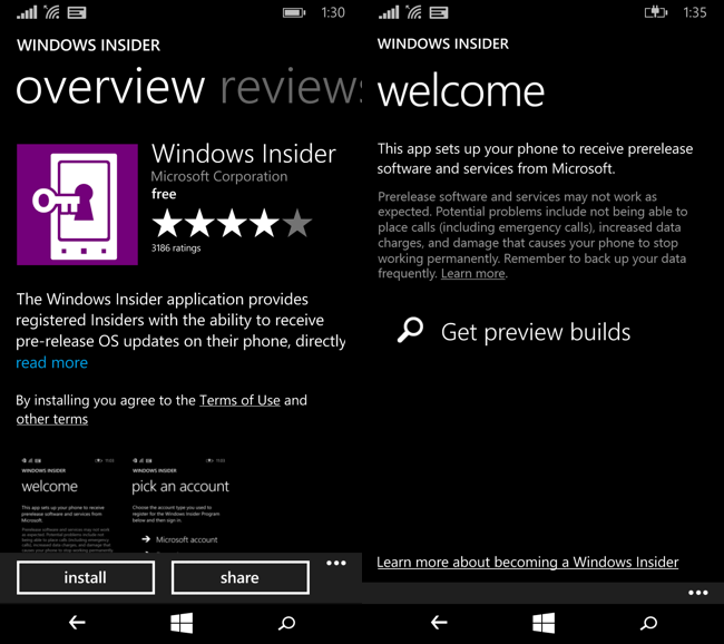 How to Upgrade Your Windows Phone to Windows 10 Now