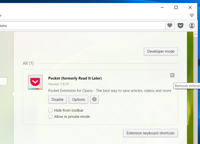 Add/remove Extension How to Uninstall Extensions in Chrome, Firefox, and Other Browsers
