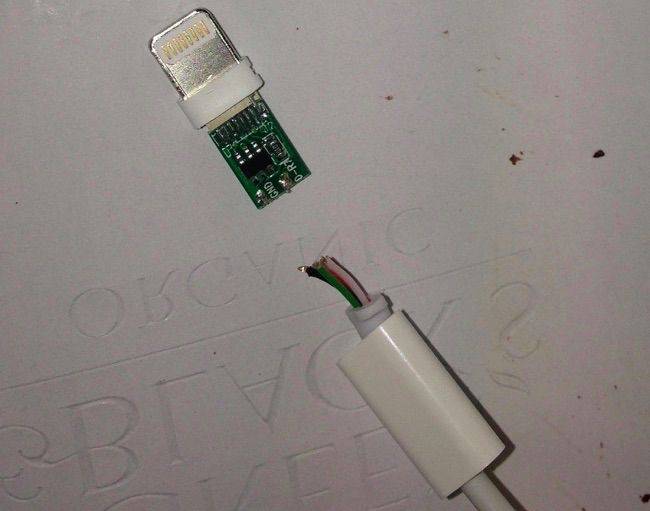 Socket Iphone Issue Why Your iPhone or iPad Is Saying