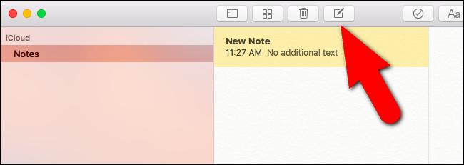 How to Create Checklists in the Notes App on iOS 9, OS X, and iCloud