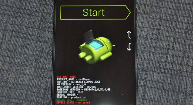 What’s a bootloader? And 10 other Android terms you should know