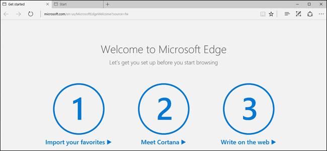 How to Reset Microsoft Edge in Windows 10