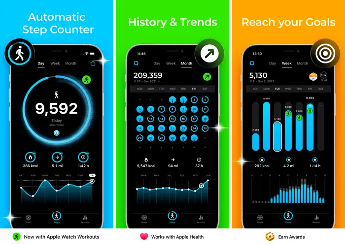 How to Track Your Steps With Just an iPhone or Android Phone