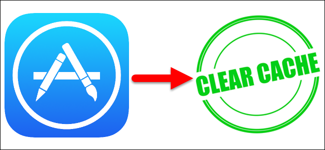 How to Refresh the Content in the App Store by Clearing the Cache