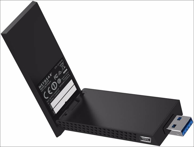 How to Choose a USB Wi-Fi Adapter for Your Laptop
