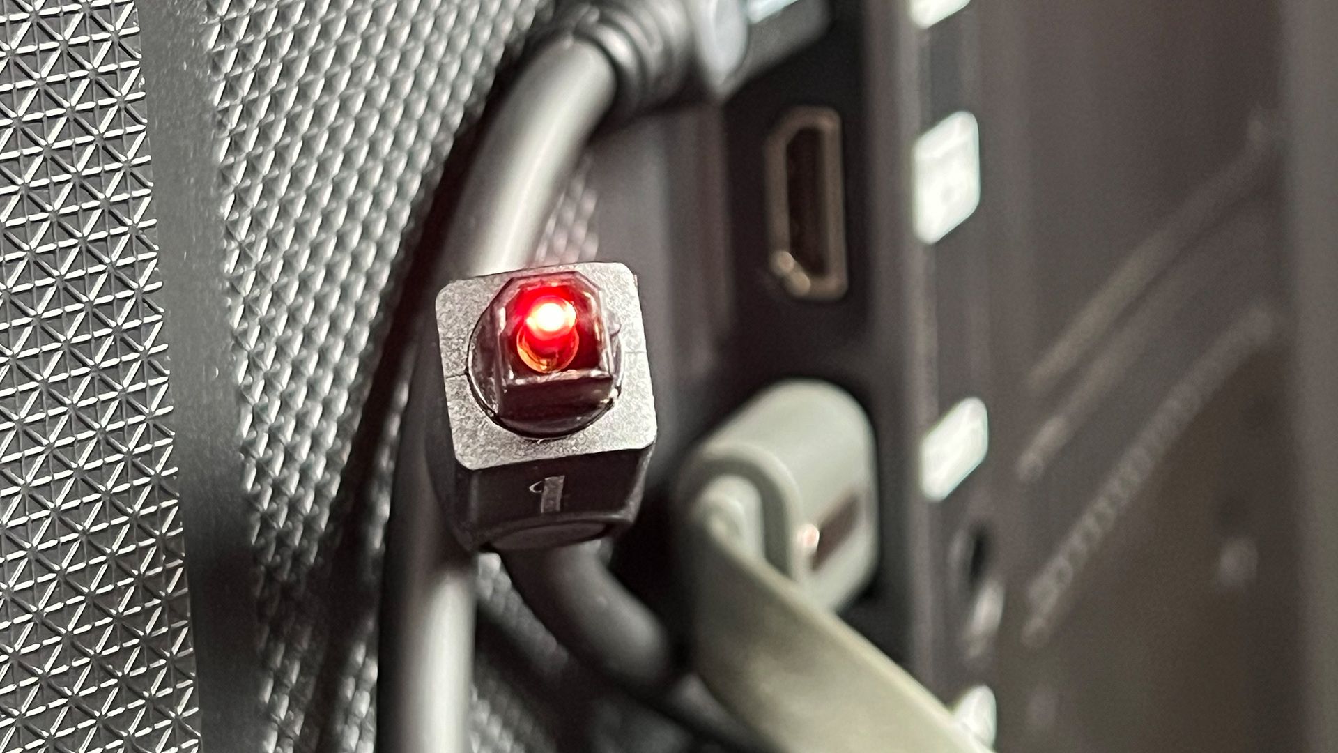 Optical audio is killing your soundbar's best features—switch to HDMI instead