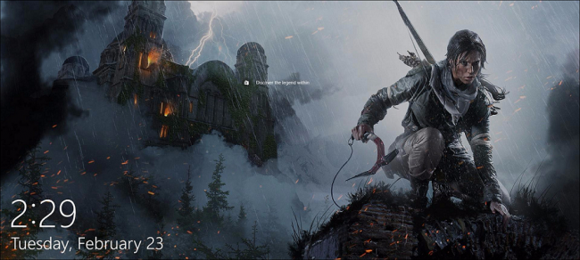 How to Disable Ads on Your Windows 10 Lock Screen