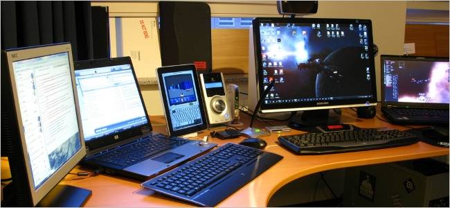 Can Software Differentiate Between a Desktop Computer and a Laptop?