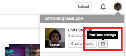 How to Manage Your YouTube Privacy Settings