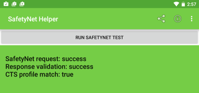 SafetyNet Explained: Why Android Pay and Other Apps Don't Work on ...