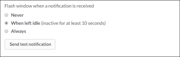 How to Manage Slack's Notification and Do Not Disturb Settings