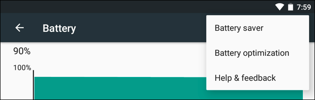 How Android's "Doze" Improves Your Battery Life, and How to Tweak It