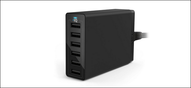 How to Choose the Best USB Charging Station for All Your Gadgets