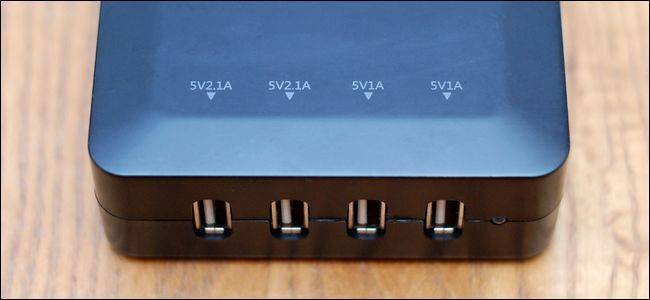 How to Choose the Best USB Charging Station for All Your Gadgets