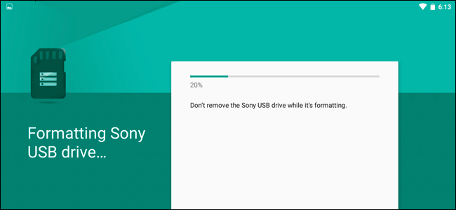 How to Set Up a New SD Card in Android for Extra Storage