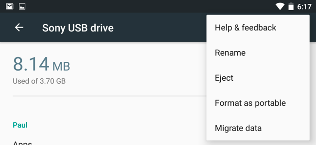 How to Set Up a New SD Card in Android for Extra Storage