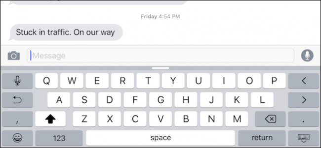 Ios Number Keyboard Reference Quickly Type Numbers and Symbols on the iPhone with This Shortcut