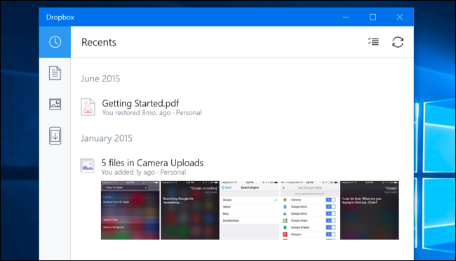 Why (Most) Desktop Apps Aren't Available in the Windows Store