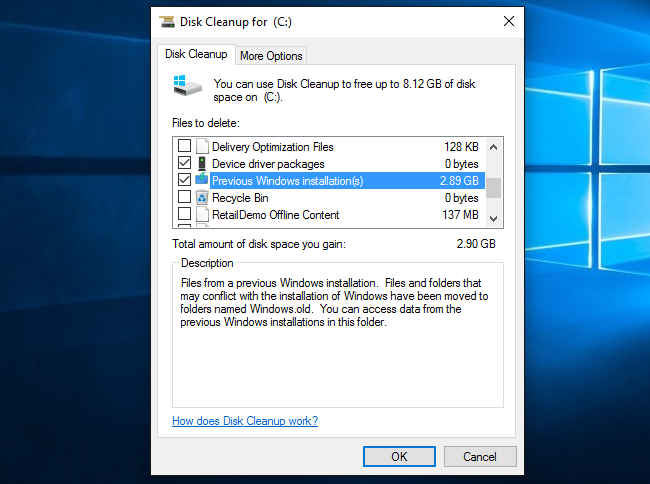 Windows 10 May Delete Your Programs Without Asking