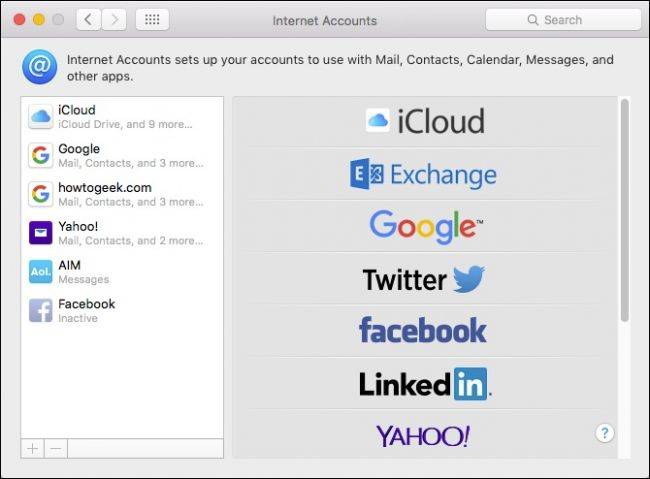 How to Combine RSS Feeds and Social Media Into One Stream in Safari