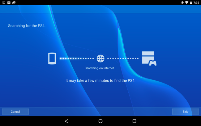How to Stream Games From Your PlayStation 4 to Any Android Device