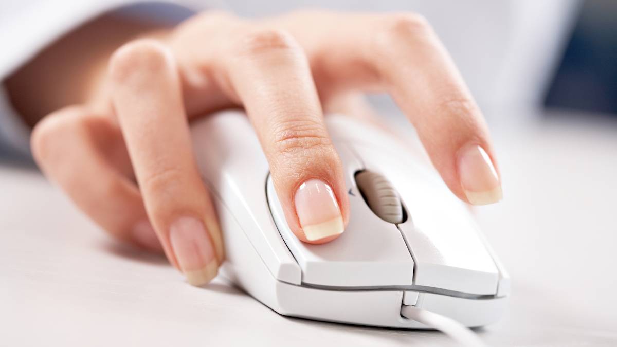 How to Customize Your Mouse Scroll Speed in Windows