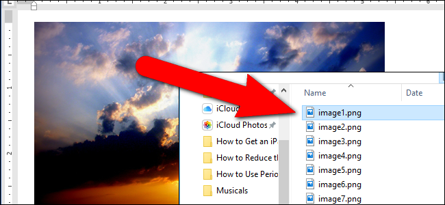 How to Extract Images, Text, and Embedded Files from Word, Excel, and ...
