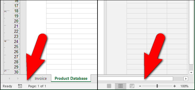 How to Customize and Use the Status Bar in Excel