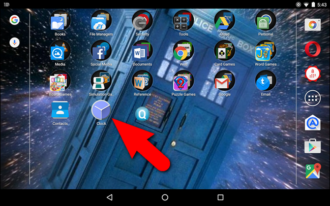 How to Use the Alarm, Timer, and Stopwatch on Android