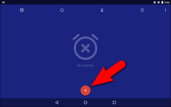 How to Use the Alarm, Timer, and Stopwatch on Android