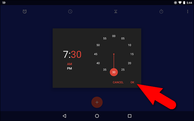 How to Use the Alarm, Timer, and Stopwatch on Android
