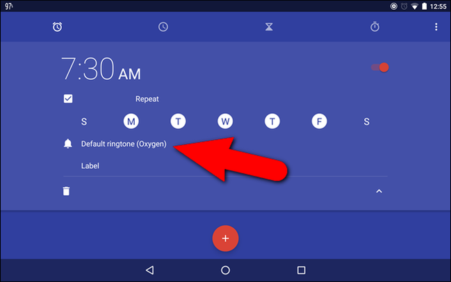 How to Use the Alarm, Timer, and Stopwatch on Android