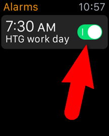 How to Set Alarms and Timers on the Apple Watch