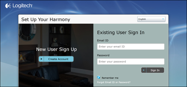 How to Control Your Entire Home Theater with a Logitech Harmony Remote