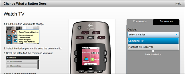 Logi Remote Control Setup How to Control Your Entire Home Theater with a Logitech Harmony Remote