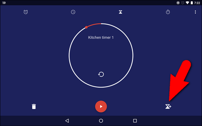 How to Use the Alarm, Timer, and Stopwatch on Android
