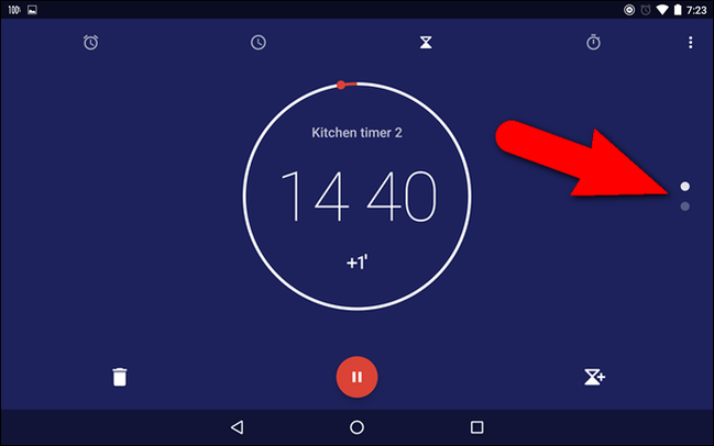 How to Use the Alarm, Timer, and Stopwatch on Android