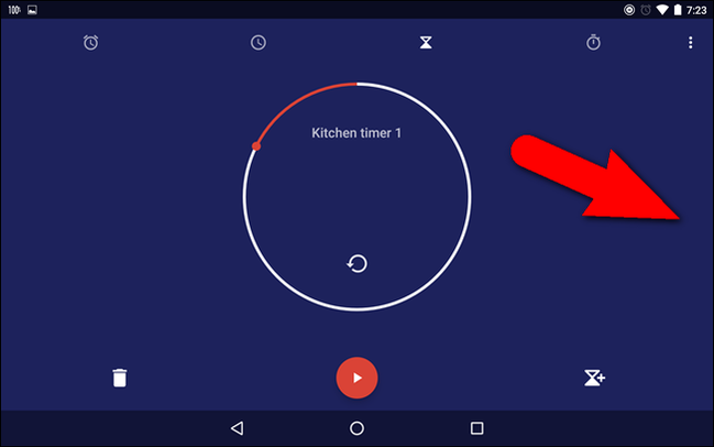 How to Use the Alarm, Timer, and Stopwatch on Android