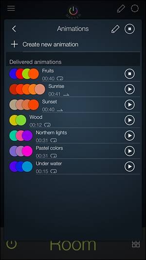 How to Create Animations with Your Philips Hue Lights