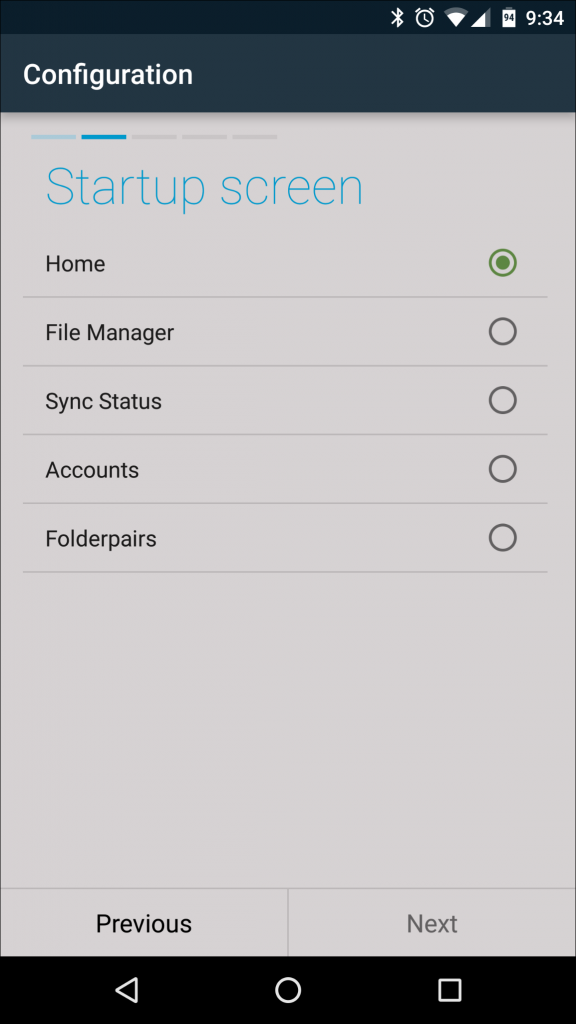 Android File Sync Assistant How to Sync Files Between Android and Your PC with FolderSync