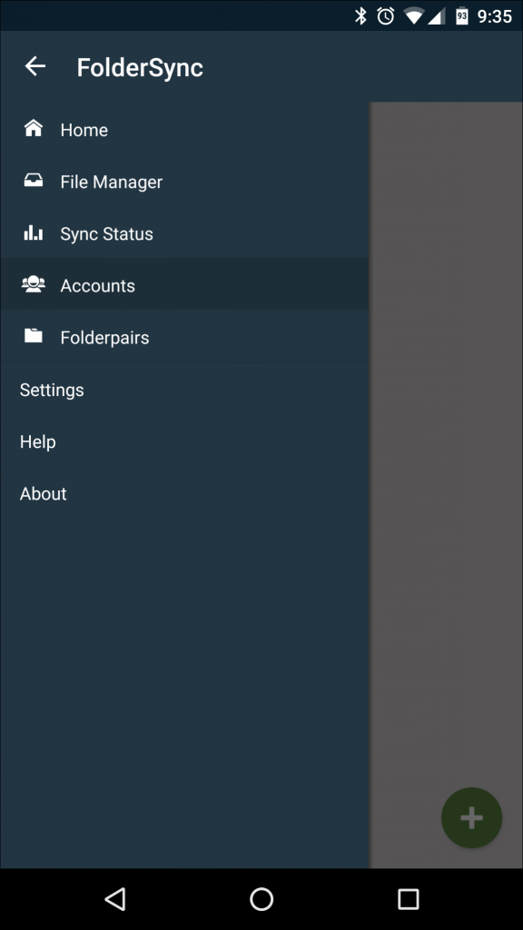 How to Sync Files Between Android and Your PC with FolderSync