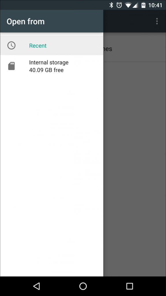 Android File Sync Assistant How to Sync Files Between Android and Your PC with FolderSync