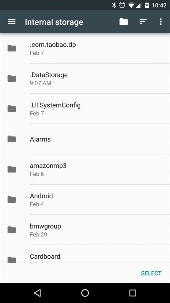 Android File Sync Assistant How to Sync Files Between Android and Your PC with FolderSync