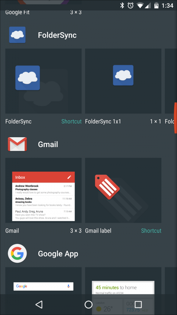 How to Sync Files Between Android and Your PC with FolderSync