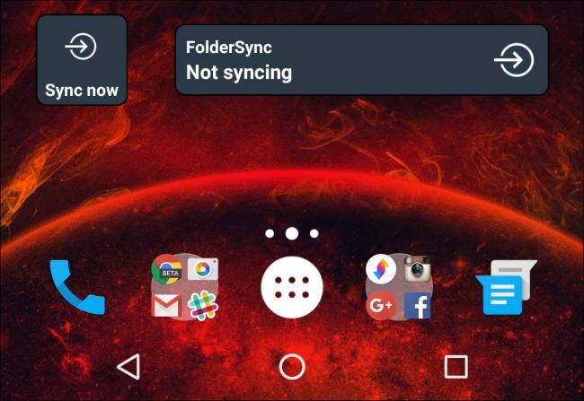 Android File Sync Assistant How to Sync Files Between Android and Your PC with FolderSync