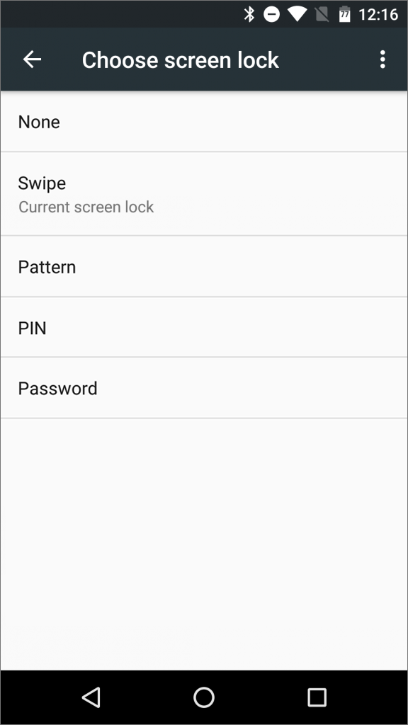 How to Encrypt Your Android Phone (and Why You Might Want to)